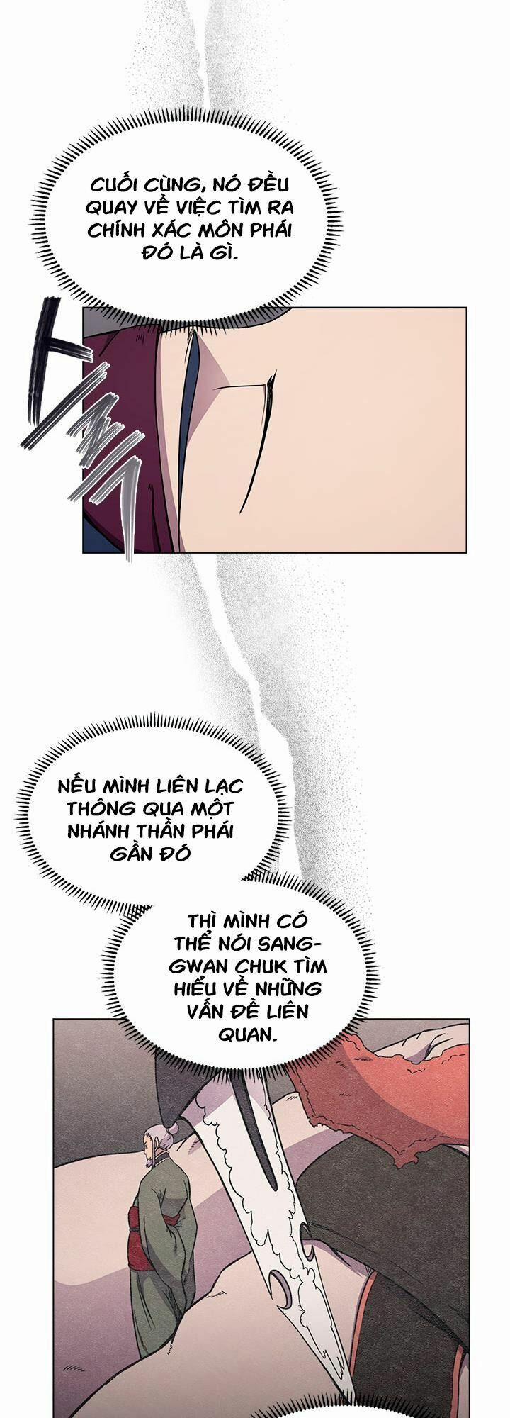 Biên Niên Sử Của Thiên Quỷ 131 trang 33