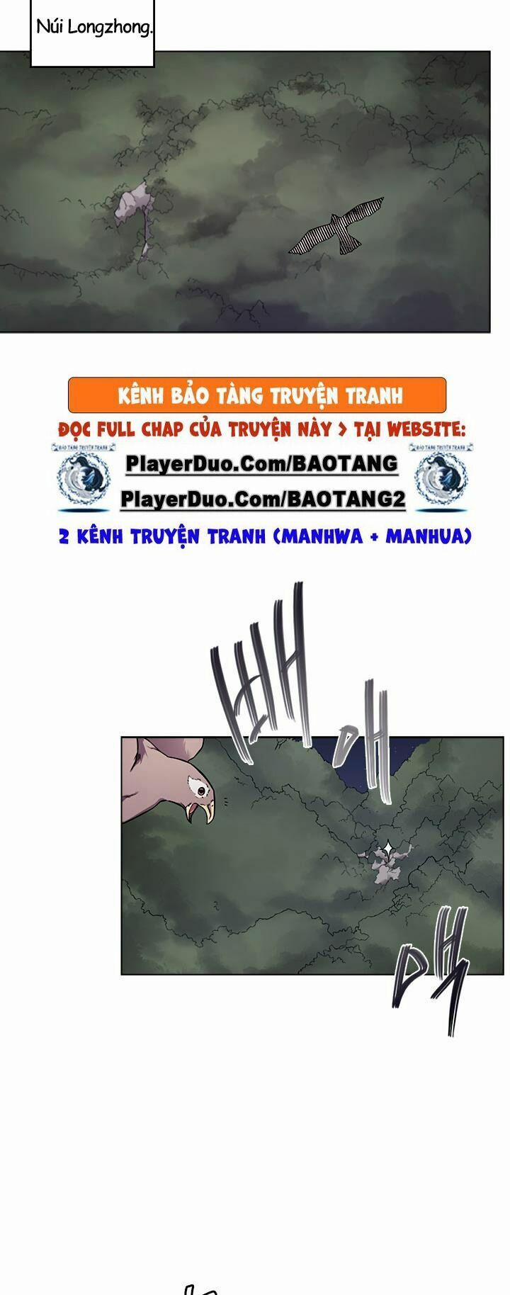 Biên Niên Sử Của Thiên Quỷ 131 trang 37