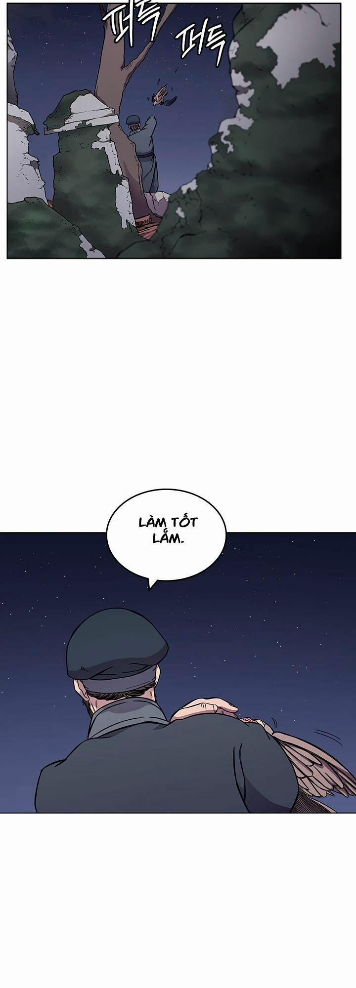 Biên Niên Sử Của Thiên Quỷ 131 trang 38