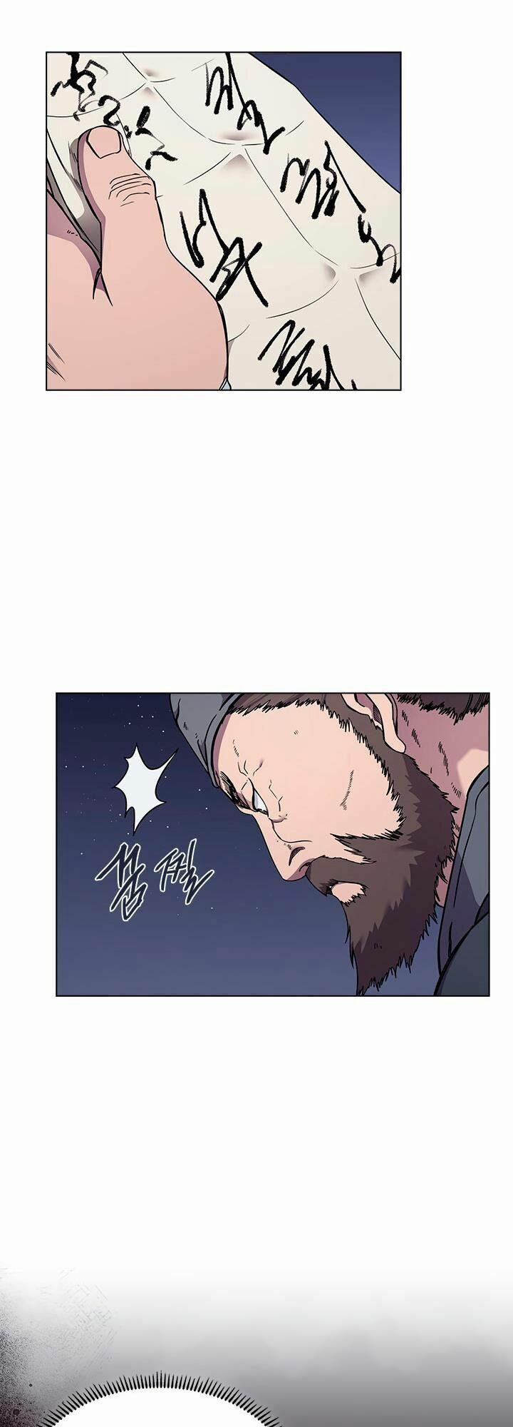 Biên Niên Sử Của Thiên Quỷ 131 trang 39