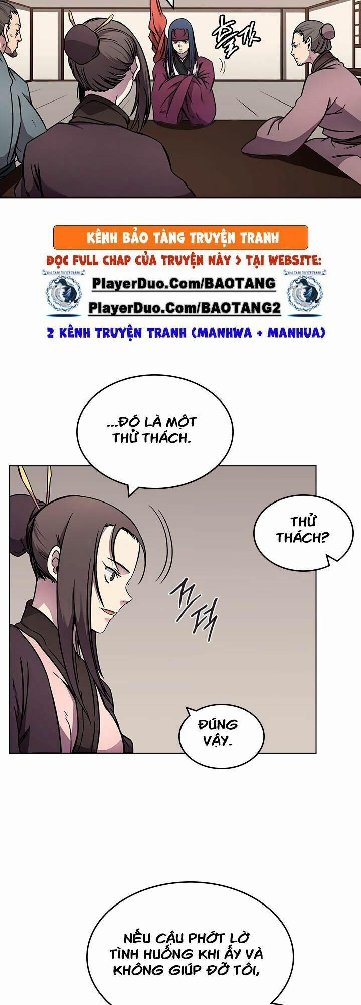 Biên Niên Sử Của Thiên Quỷ 131 trang 4