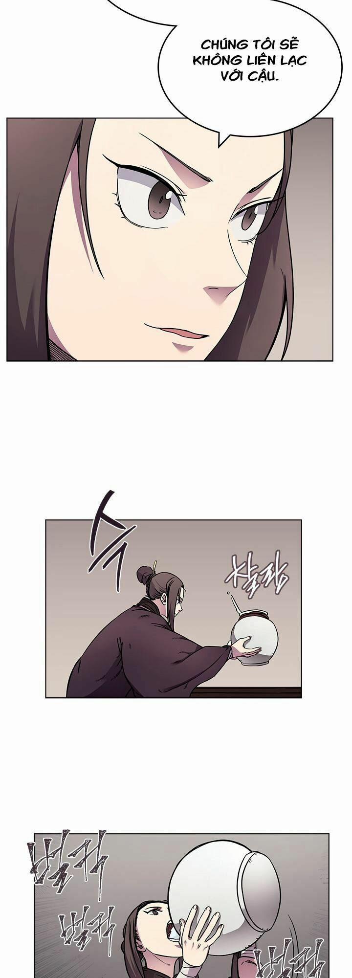 Biên Niên Sử Của Thiên Quỷ 131 trang 5