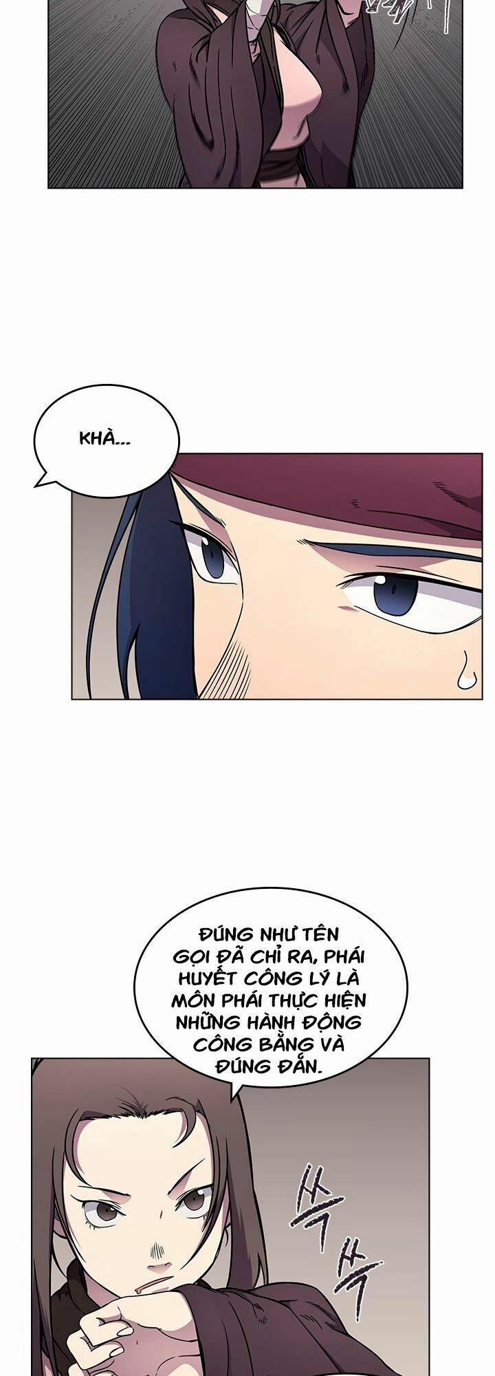 Biên Niên Sử Của Thiên Quỷ 131 trang 6