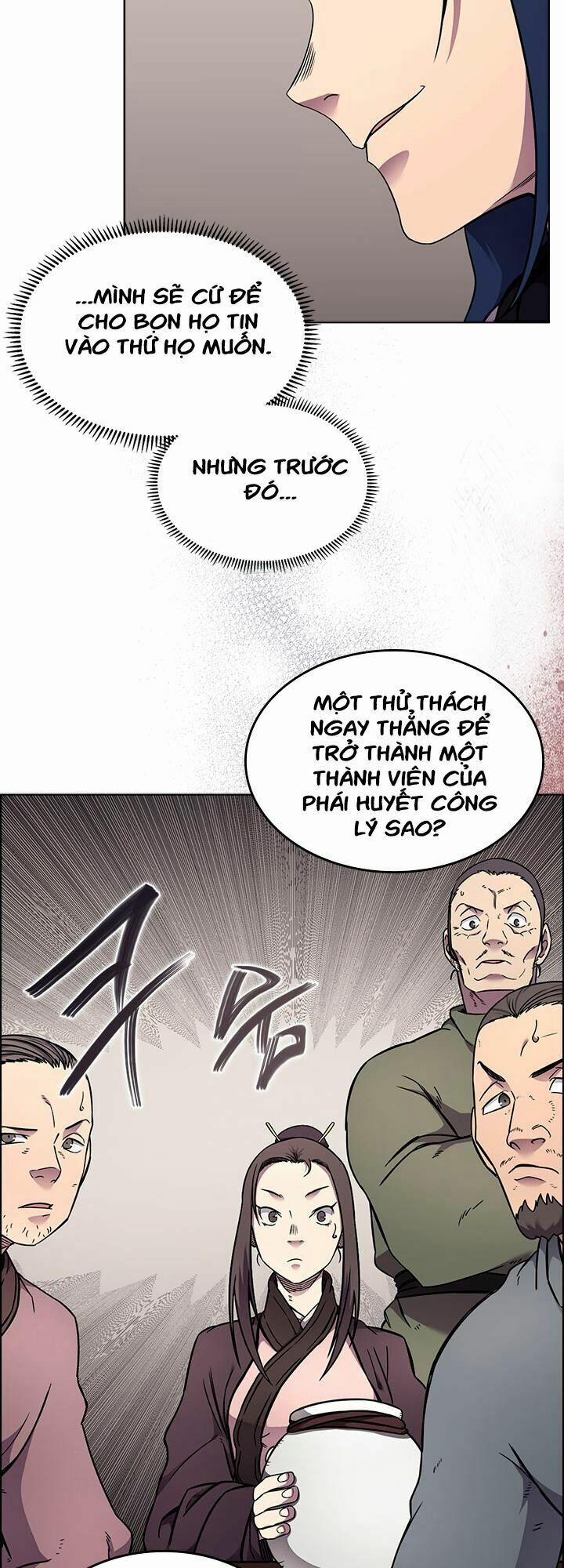 Biên Niên Sử Của Thiên Quỷ 131 trang 8