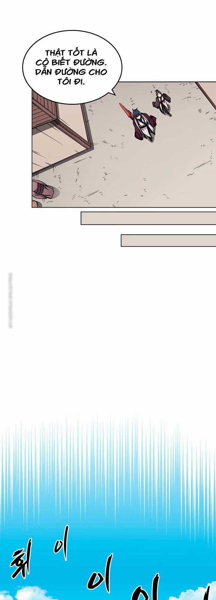 Biên Niên Sử Của Thiên Quỷ 132 trang 12