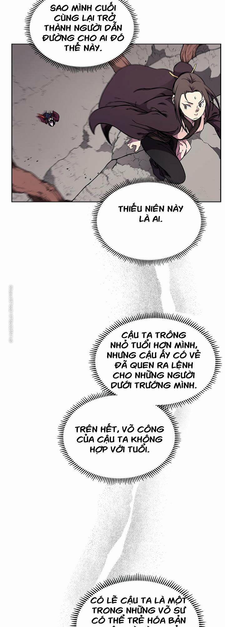 Biên Niên Sử Của Thiên Quỷ 132 trang 14