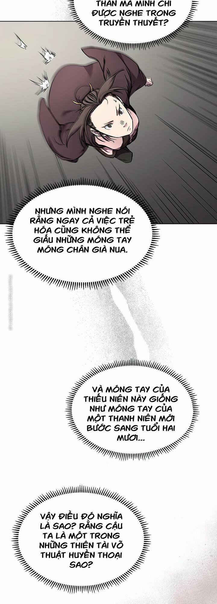 Biên Niên Sử Của Thiên Quỷ 132 trang 15