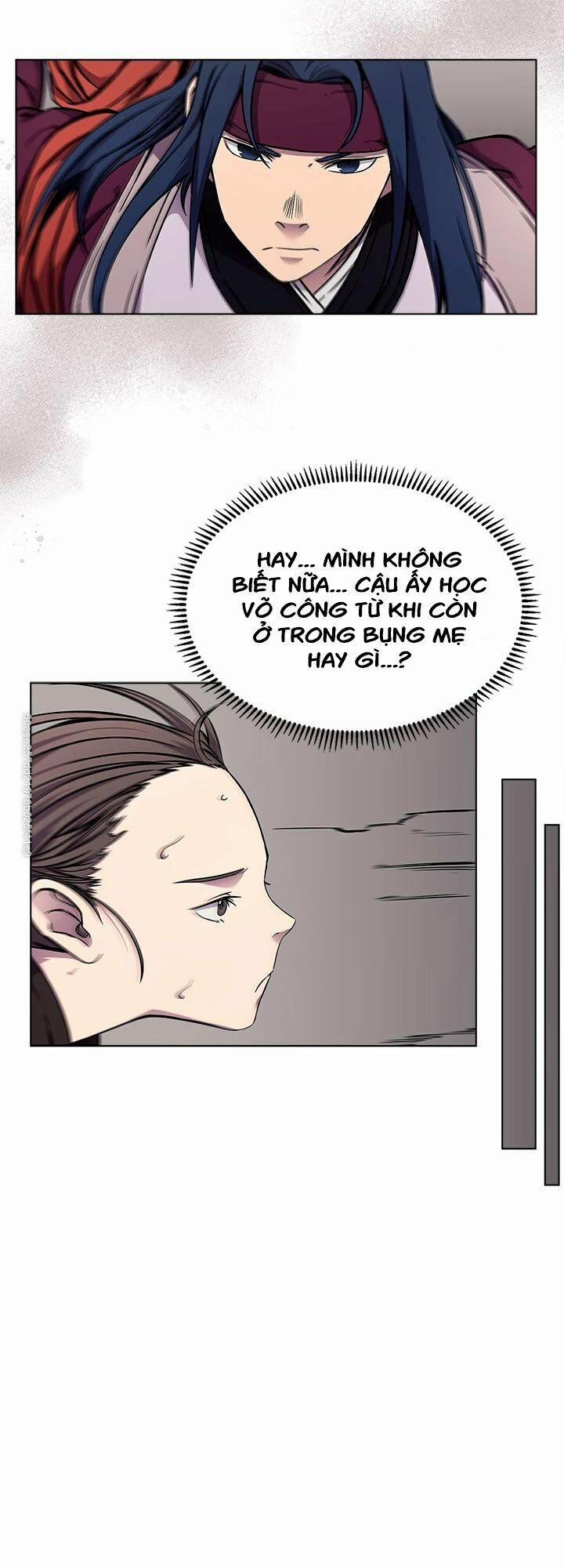 Biên Niên Sử Của Thiên Quỷ 132 trang 16