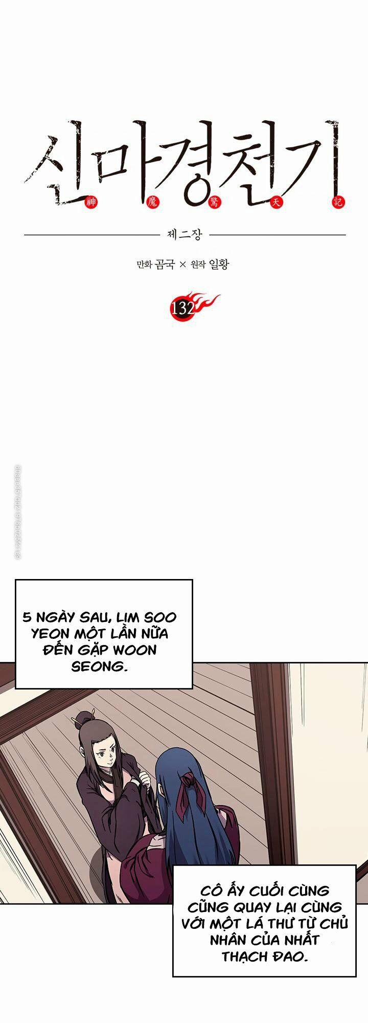 Biên Niên Sử Của Thiên Quỷ 132 trang 2