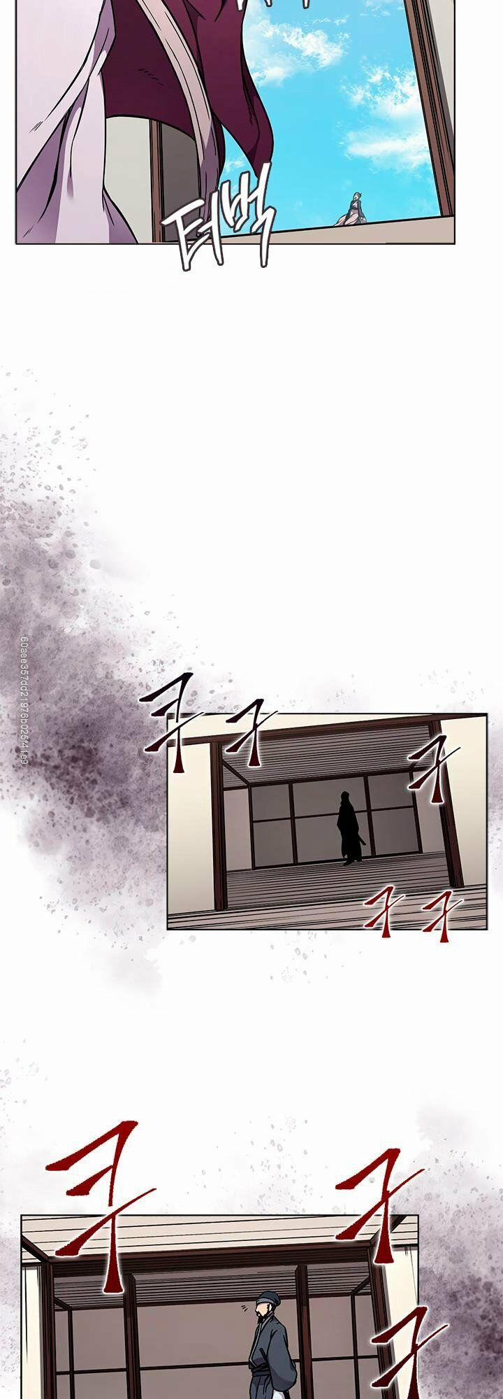 Biên Niên Sử Của Thiên Quỷ 132 trang 20