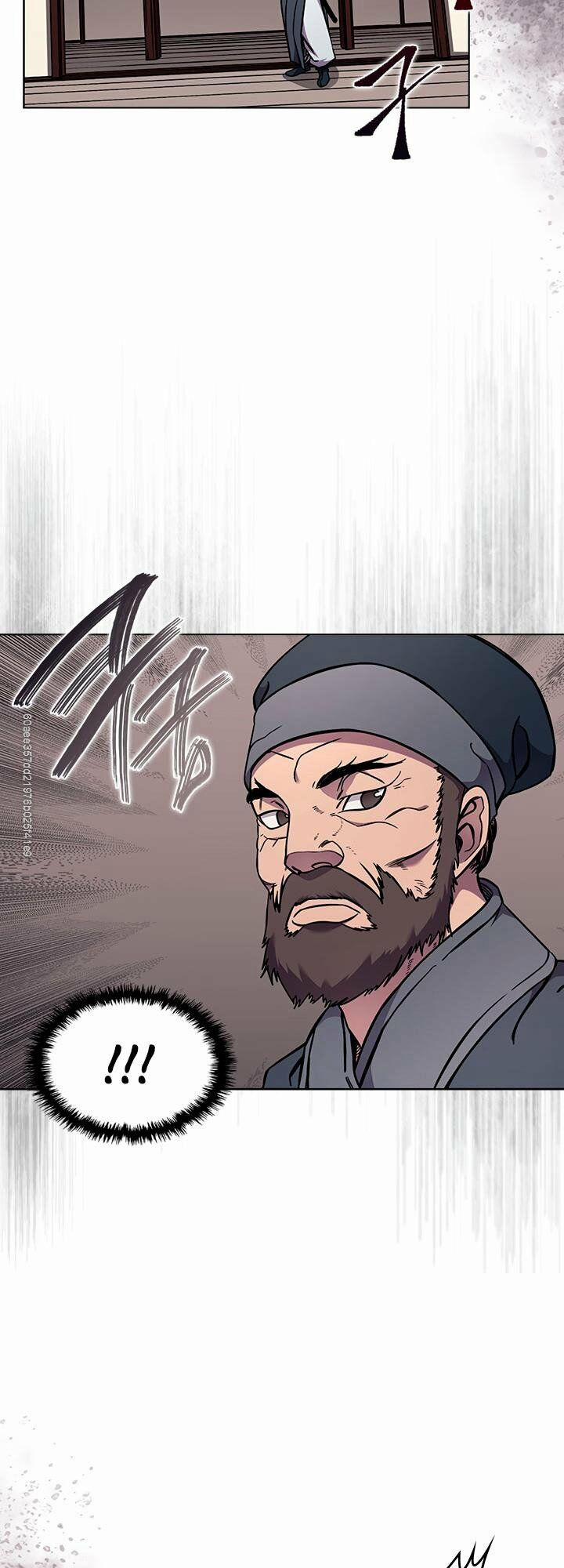 Biên Niên Sử Của Thiên Quỷ 132 trang 21