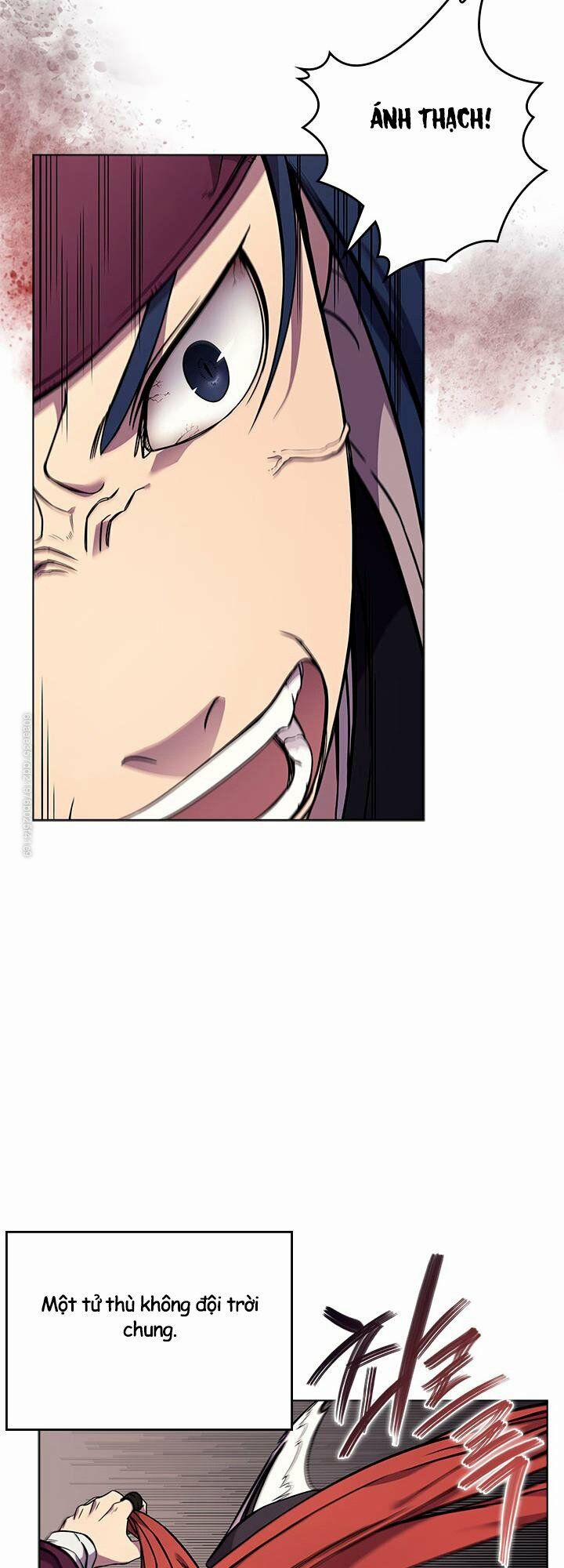 Biên Niên Sử Của Thiên Quỷ 132 trang 22