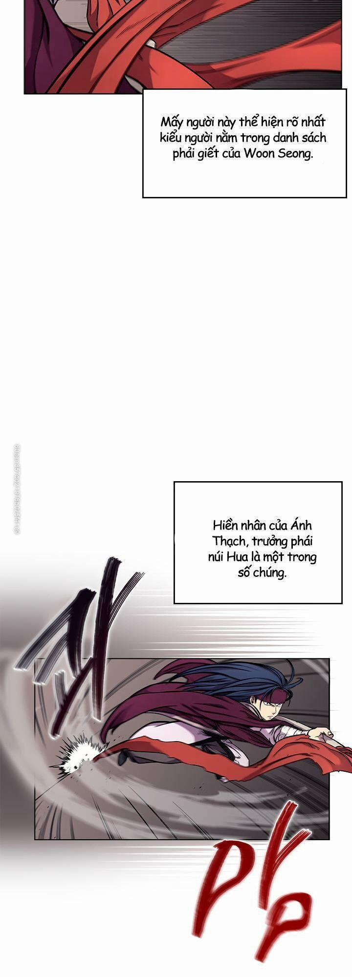 Biên Niên Sử Của Thiên Quỷ 132 trang 23