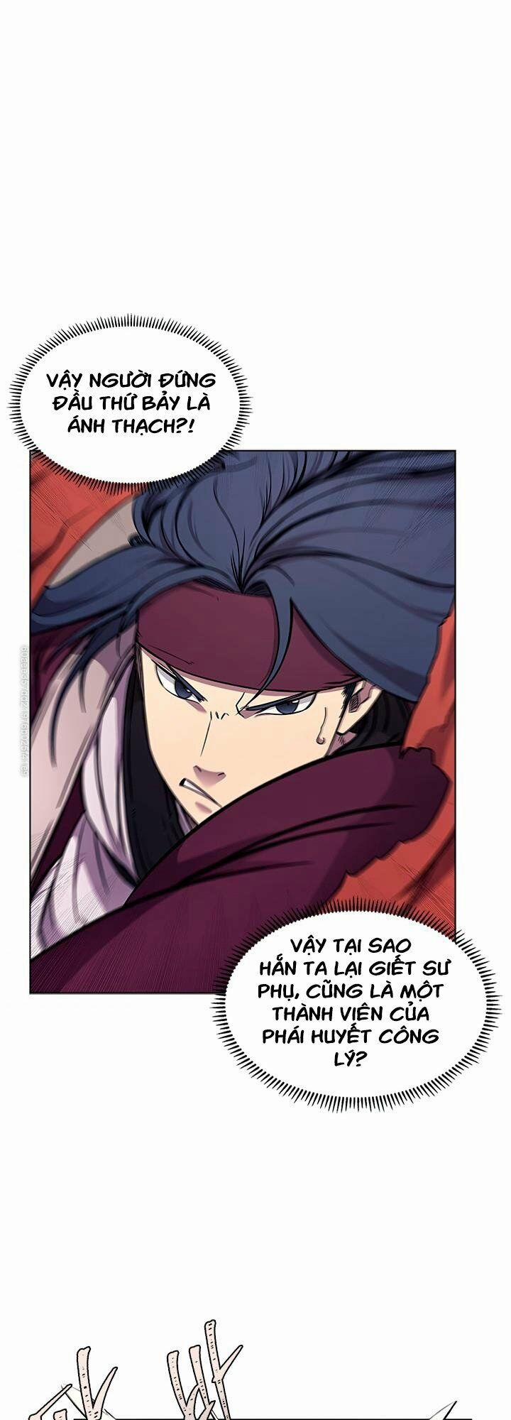 Biên Niên Sử Của Thiên Quỷ 132 trang 24