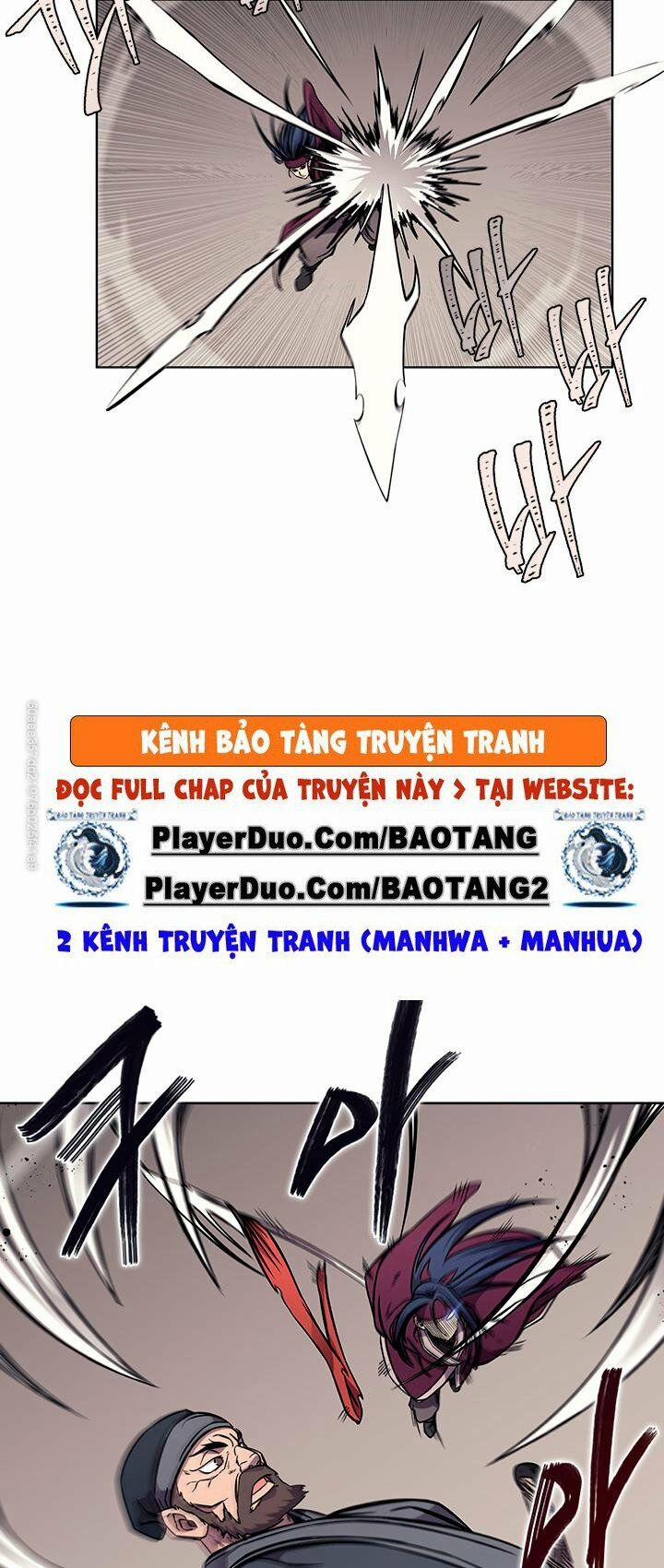 Biên Niên Sử Của Thiên Quỷ 132 trang 25