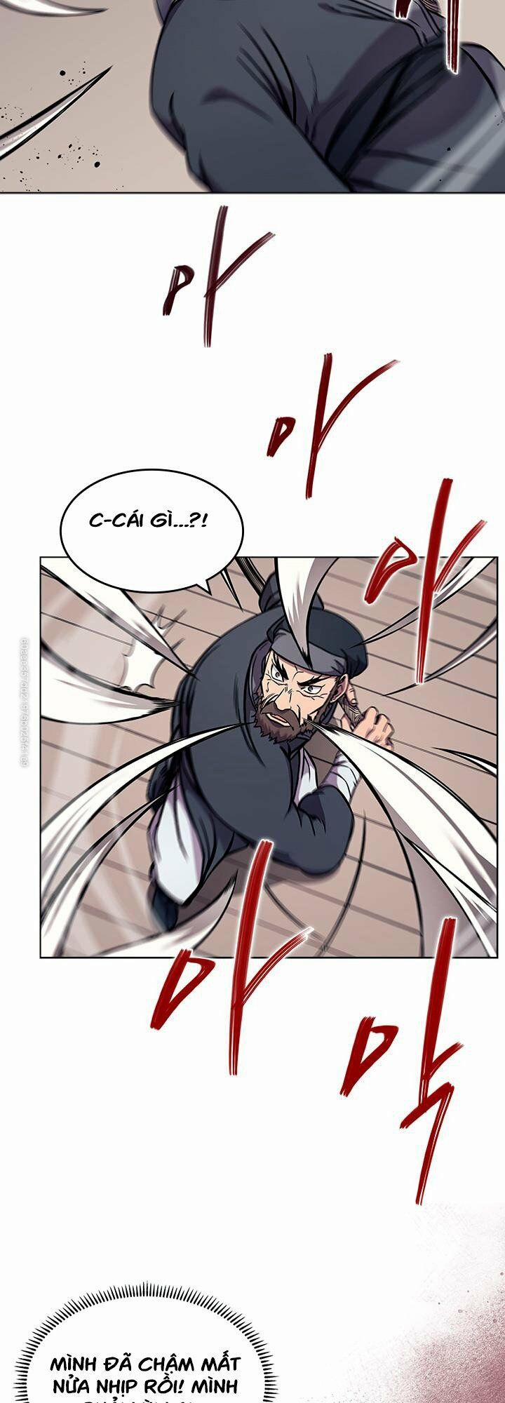 Biên Niên Sử Của Thiên Quỷ 132 trang 26