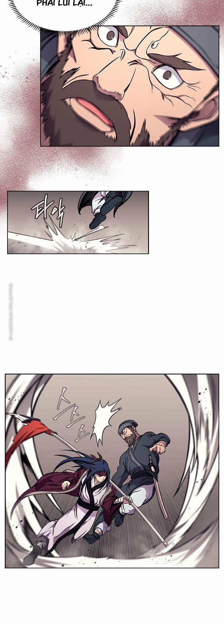 Biên Niên Sử Của Thiên Quỷ 132 trang 27