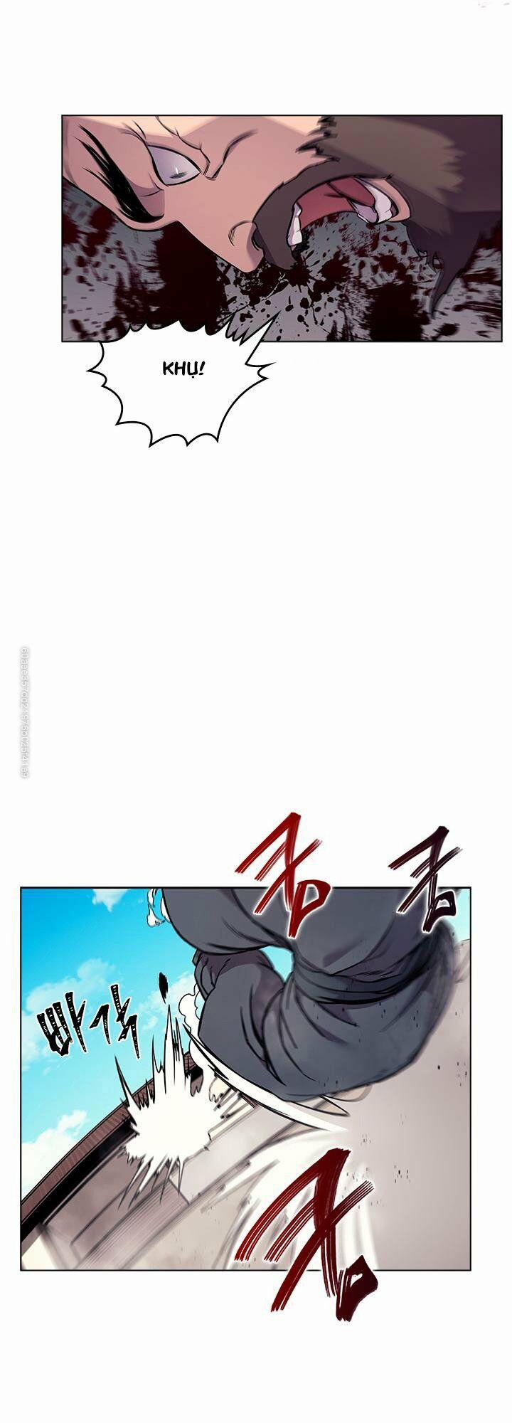 Biên Niên Sử Của Thiên Quỷ 132 trang 29