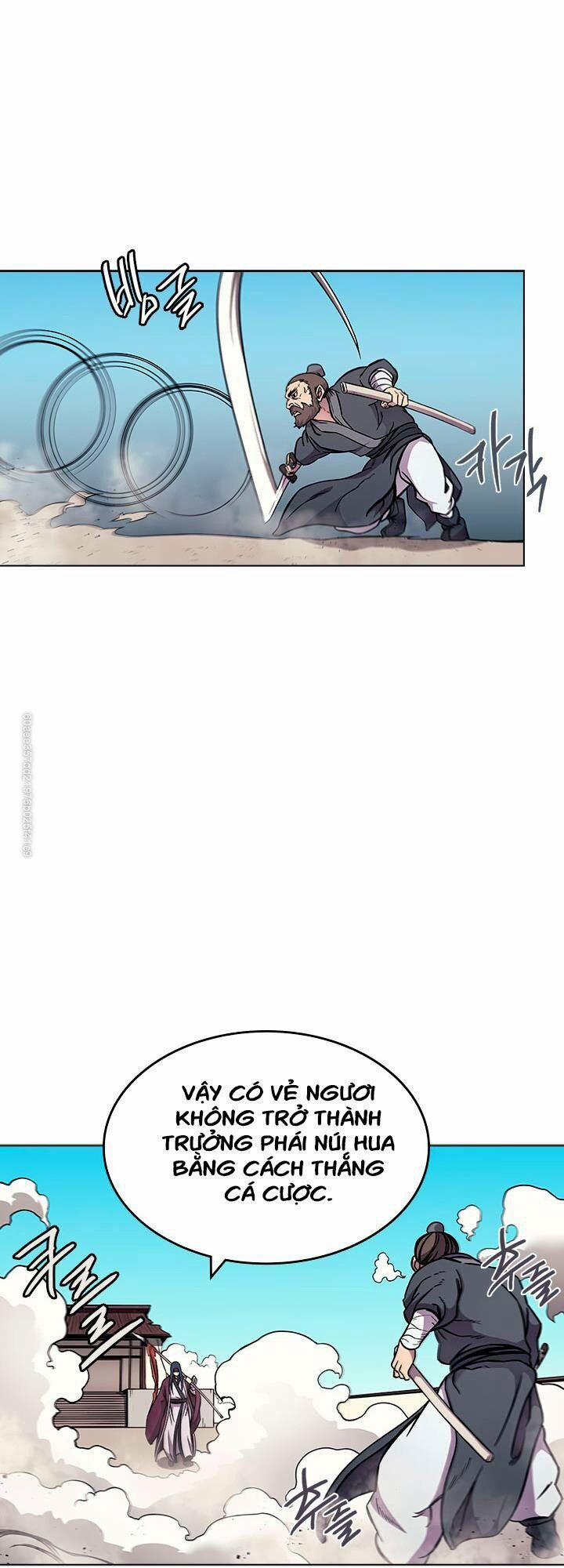 Biên Niên Sử Của Thiên Quỷ 132 trang 30