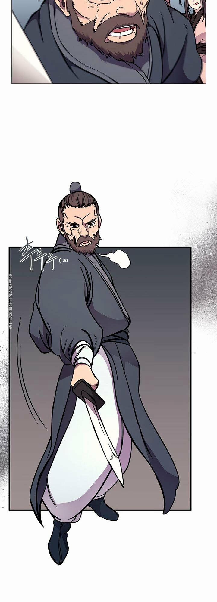 Biên Niên Sử Của Thiên Quỷ 132 trang 32