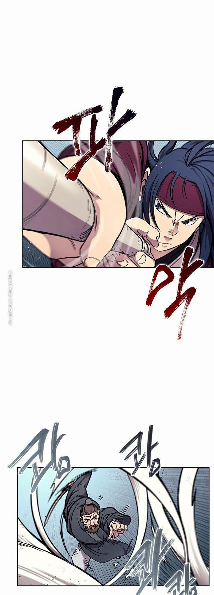 Biên Niên Sử Của Thiên Quỷ 132 trang 33