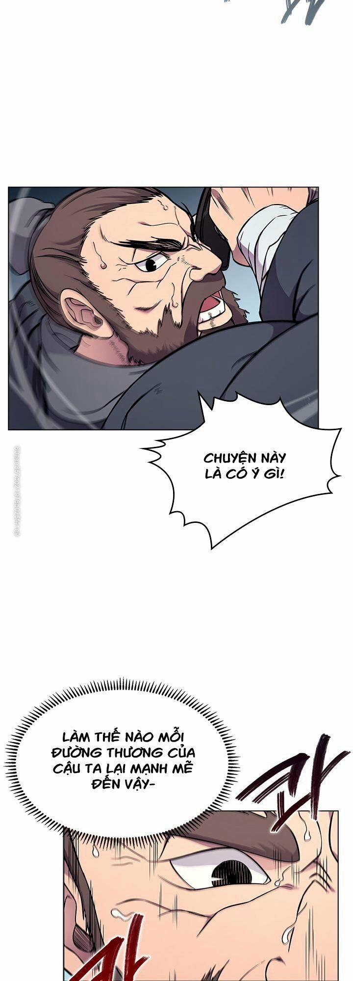 Biên Niên Sử Của Thiên Quỷ 132 trang 34