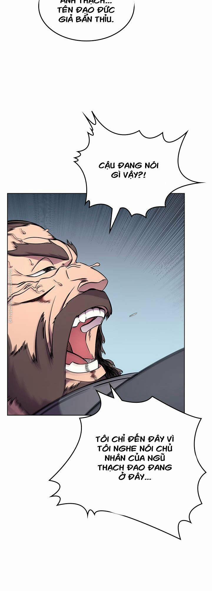 Biên Niên Sử Của Thiên Quỷ 132 trang 36