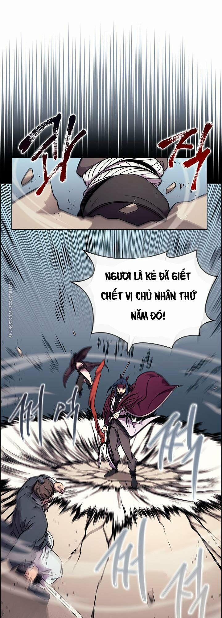 Biên Niên Sử Của Thiên Quỷ 132 trang 37