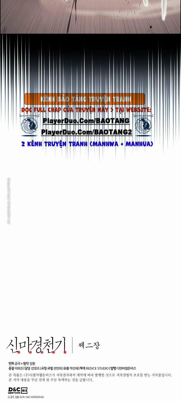 Biên Niên Sử Của Thiên Quỷ 132 trang 38