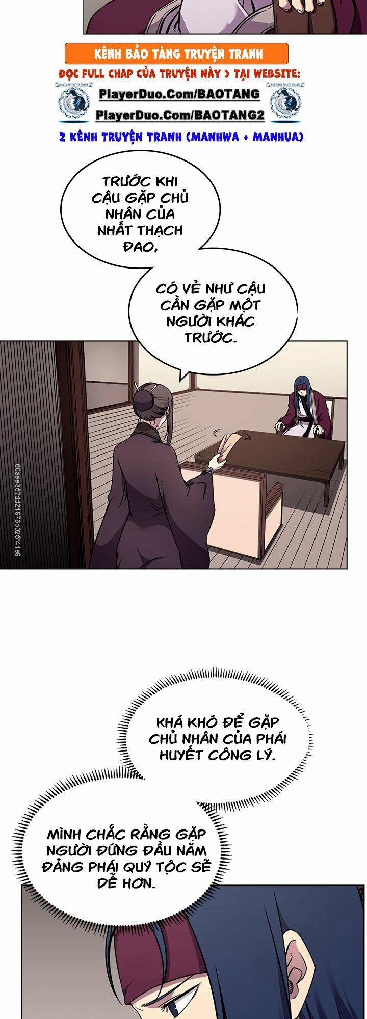 Biên Niên Sử Của Thiên Quỷ 132 trang 4