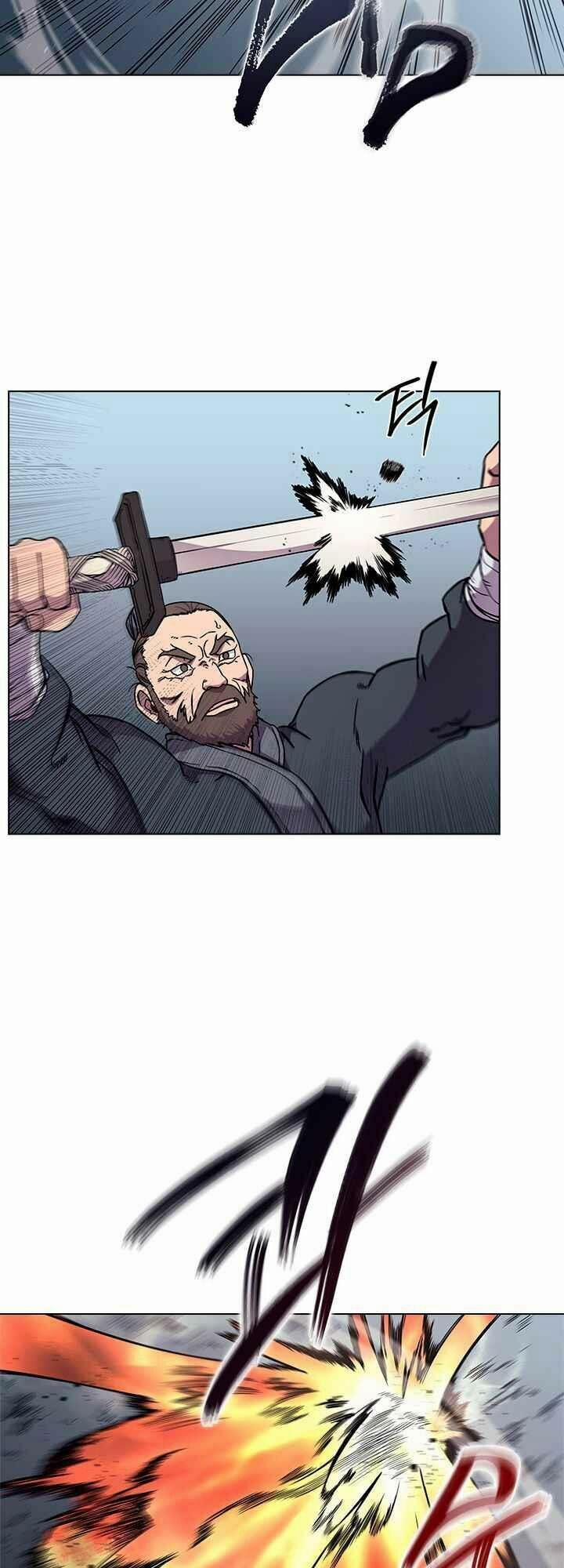 Biên Niên Sử Của Thiên Quỷ 133 trang 1