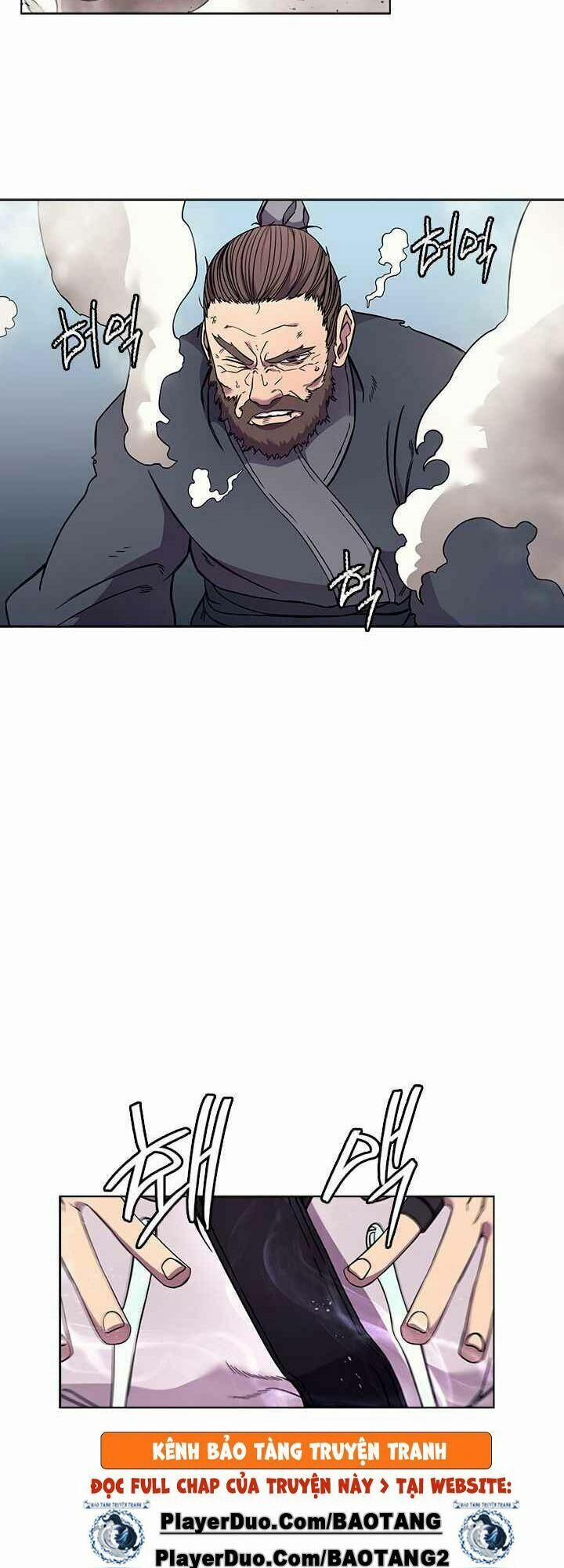 Biên Niên Sử Của Thiên Quỷ 133 trang 3