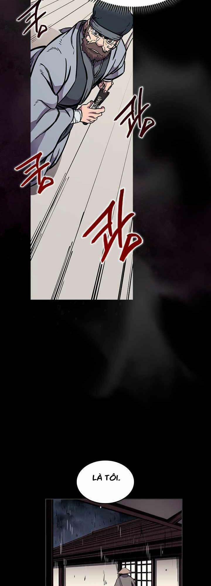 Biên Niên Sử Của Thiên Quỷ 133 trang 33