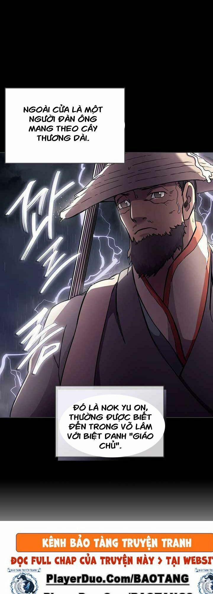 Biên Niên Sử Của Thiên Quỷ 133 trang 35