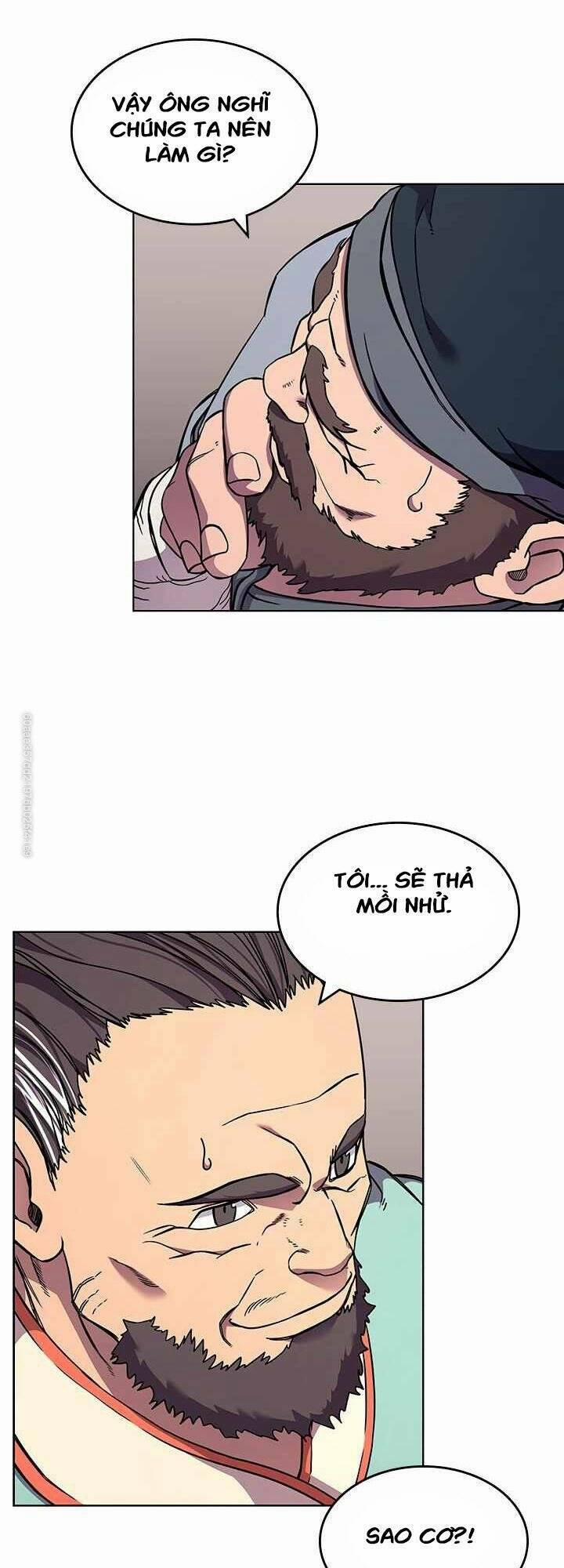 Biên Niên Sử Của Thiên Quỷ 134 trang 11