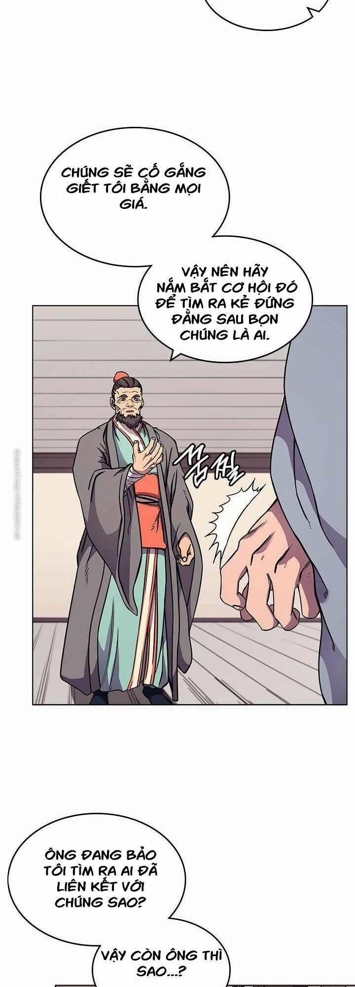 Biên Niên Sử Của Thiên Quỷ 134 trang 12