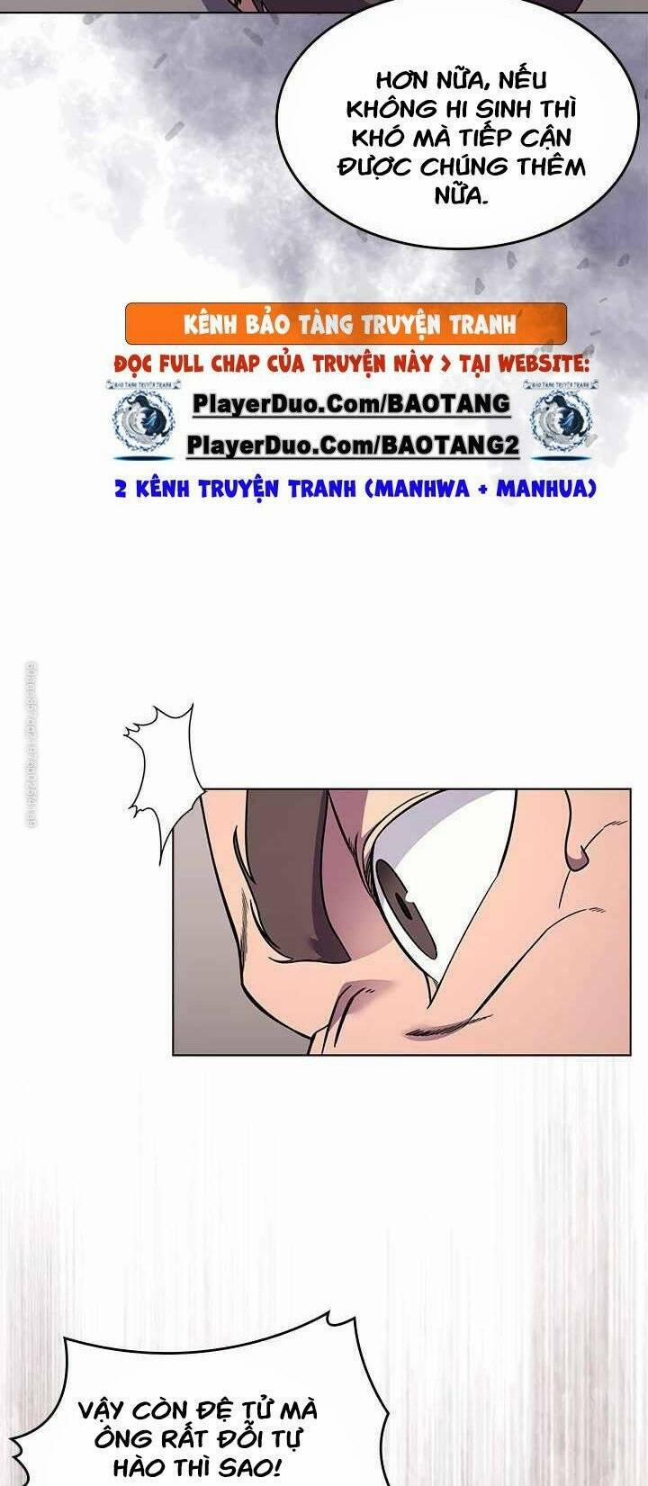 Biên Niên Sử Của Thiên Quỷ 134 trang 14