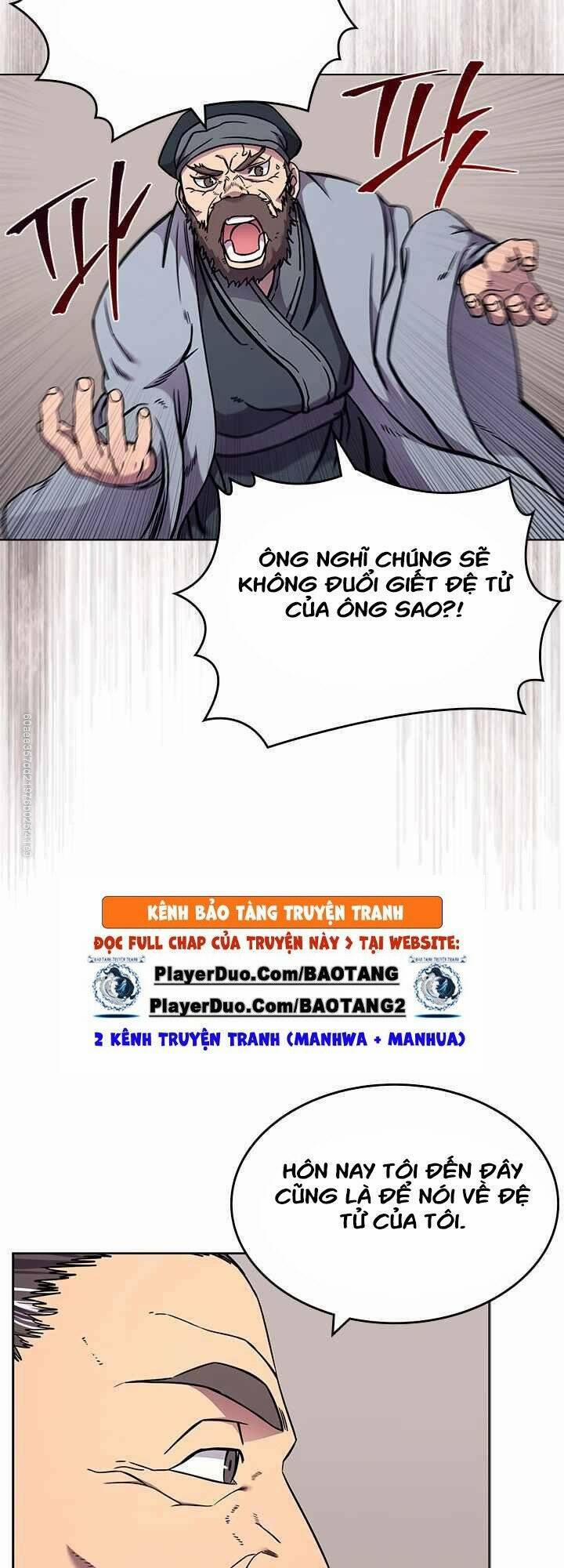 Biên Niên Sử Của Thiên Quỷ 134 trang 15