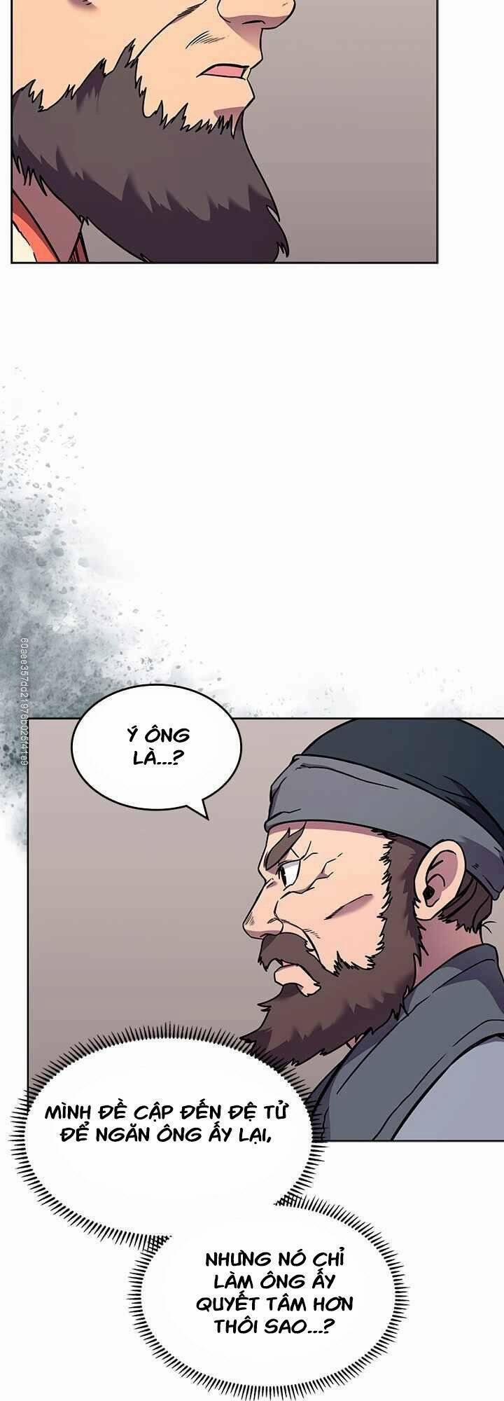 Biên Niên Sử Của Thiên Quỷ 134 trang 16