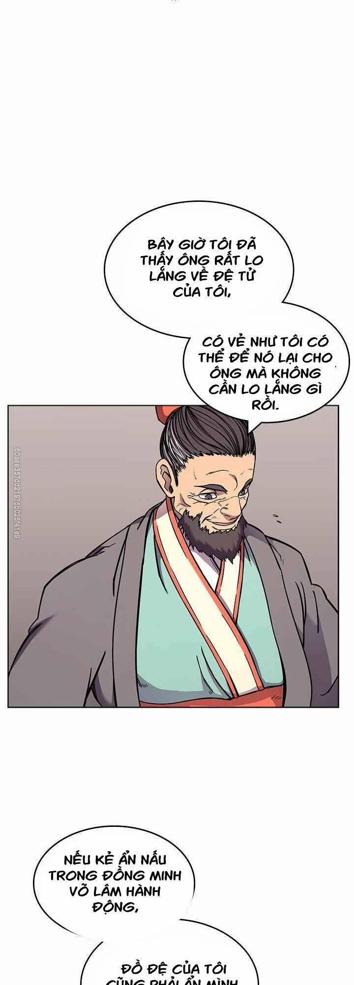 Biên Niên Sử Của Thiên Quỷ 134 trang 17