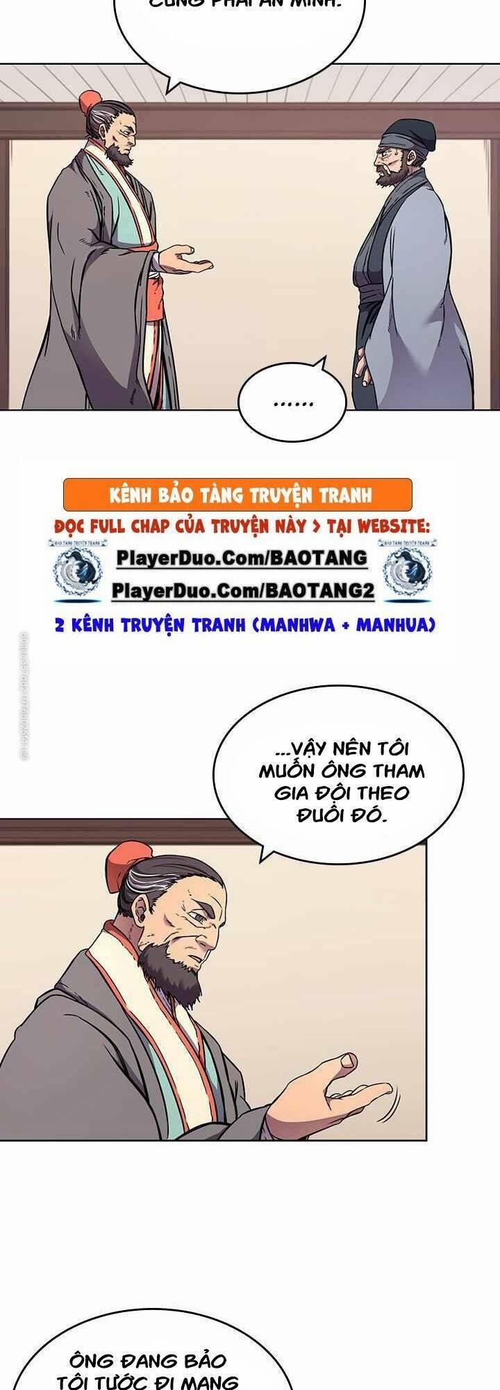 Biên Niên Sử Của Thiên Quỷ 134 trang 18