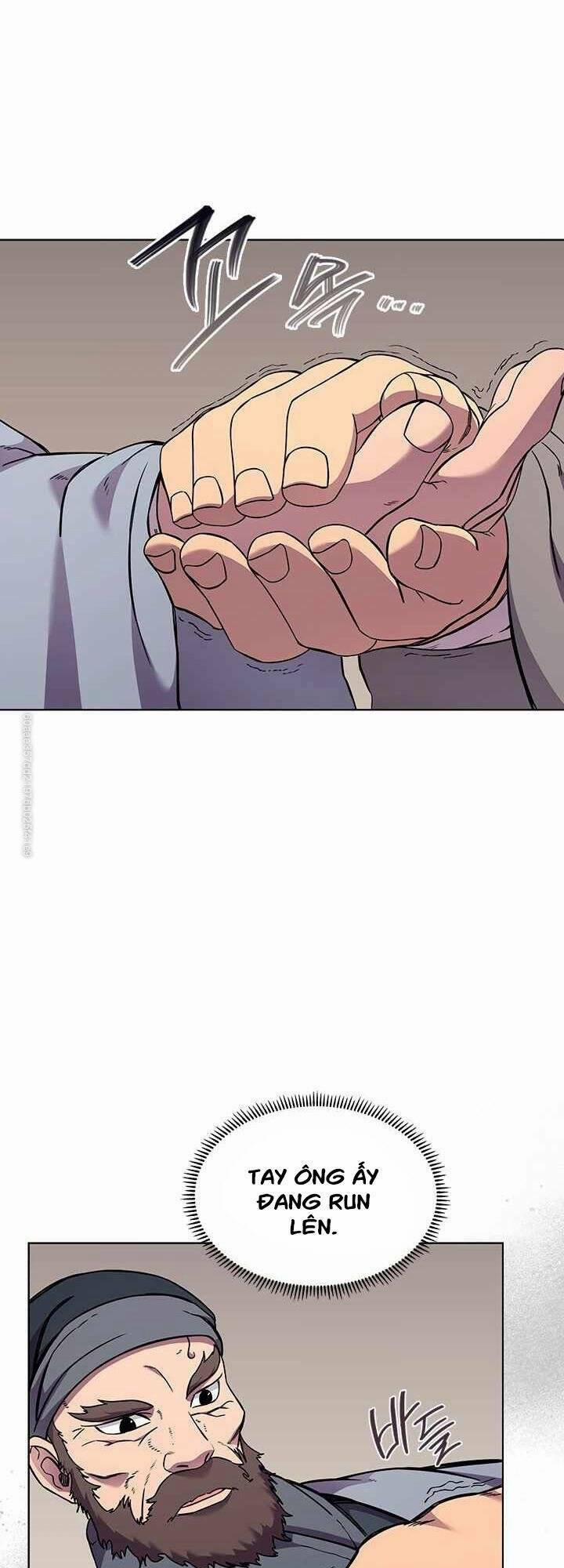 Biên Niên Sử Của Thiên Quỷ 134 trang 21