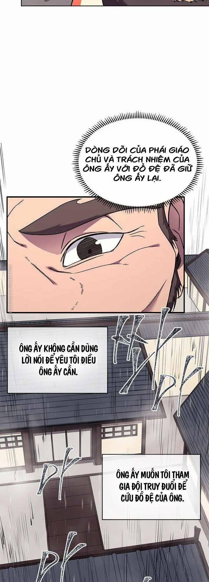 Biên Niên Sử Của Thiên Quỷ 134 trang 23