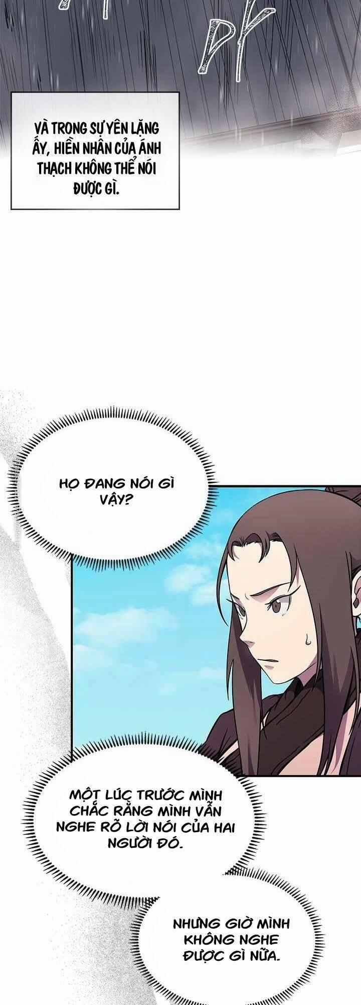 Biên Niên Sử Của Thiên Quỷ 134 trang 24