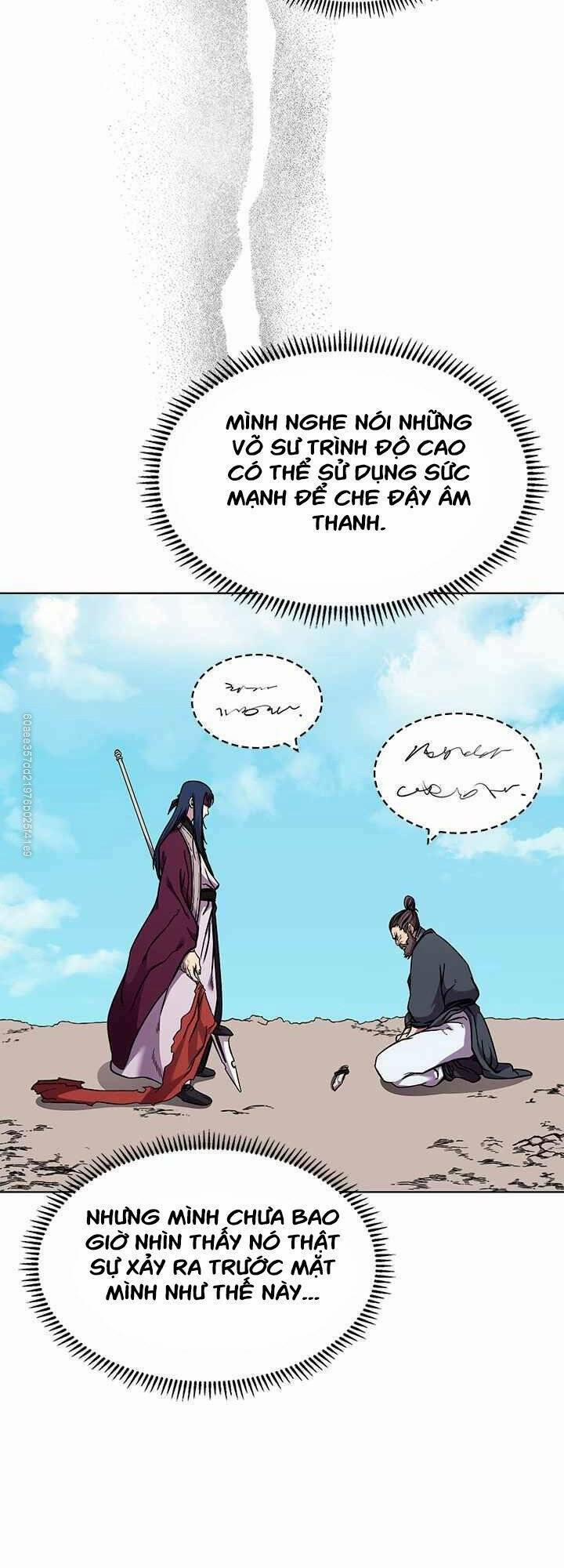 Biên Niên Sử Của Thiên Quỷ 134 trang 25