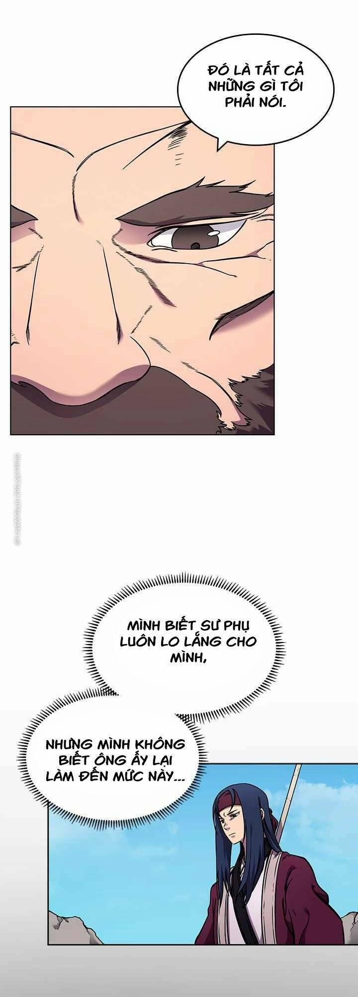 Biên Niên Sử Của Thiên Quỷ 134 trang 26