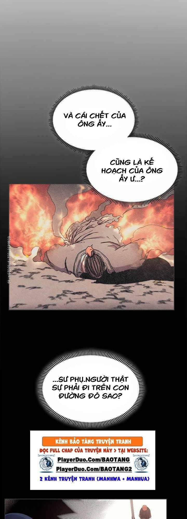 Biên Niên Sử Của Thiên Quỷ 134 trang 27