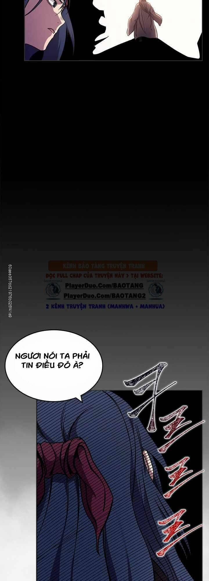 Biên Niên Sử Của Thiên Quỷ 134 trang 29