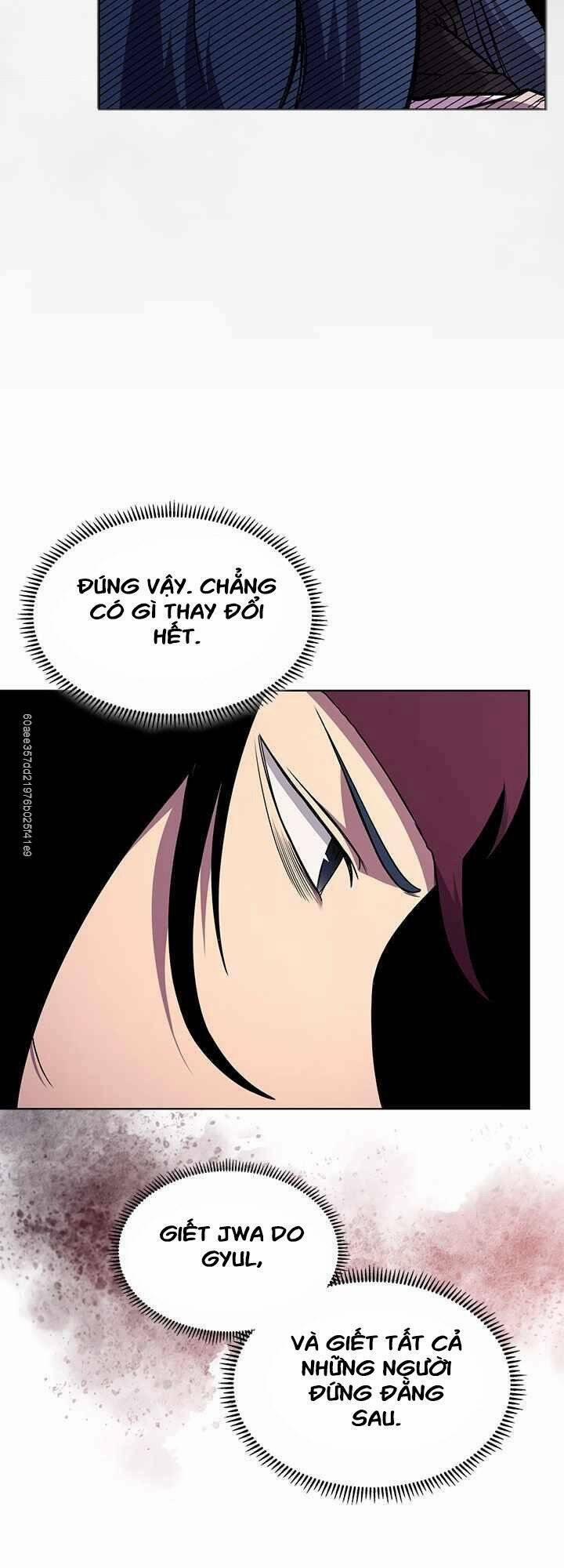 Biên Niên Sử Của Thiên Quỷ 134 trang 30