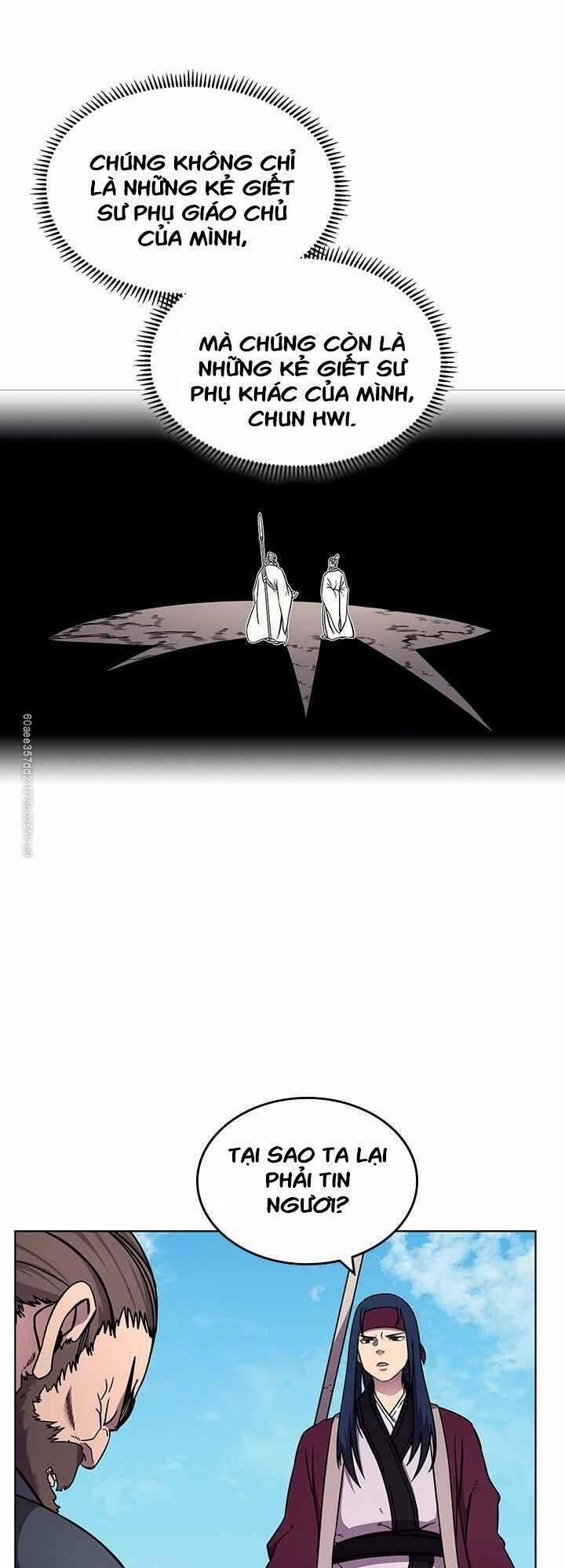 Biên Niên Sử Của Thiên Quỷ 134 trang 31